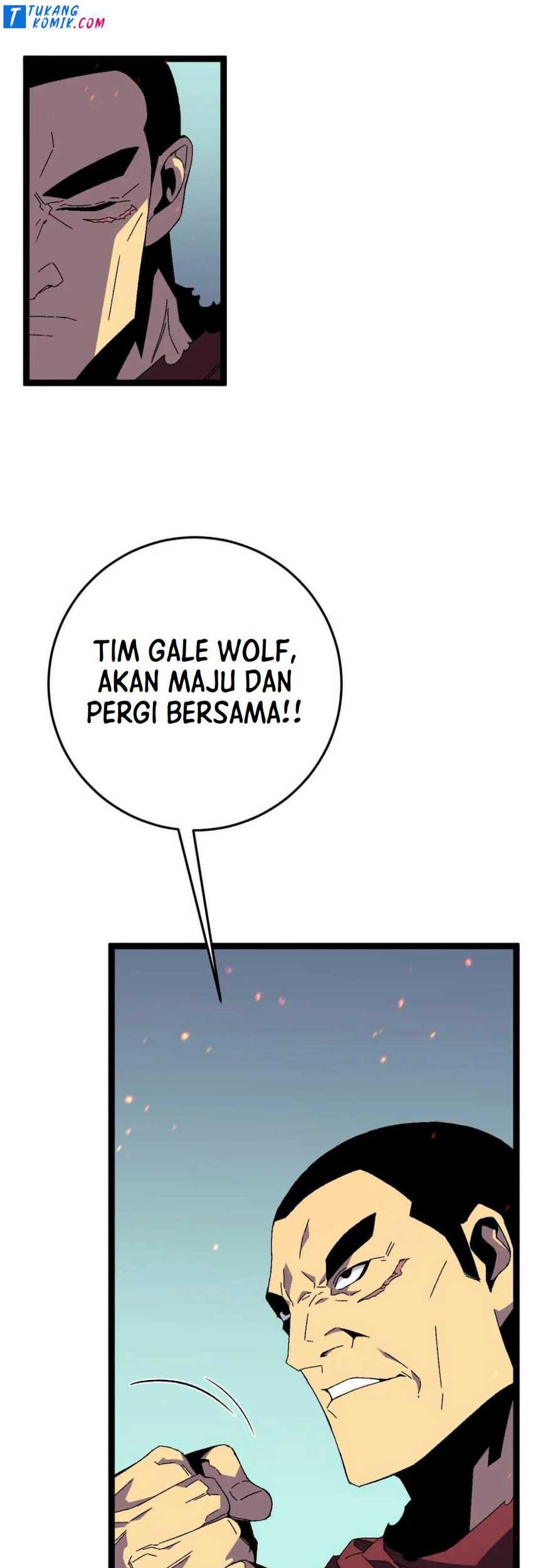 Your Talent is Mine Chapter 33 - halaman 67