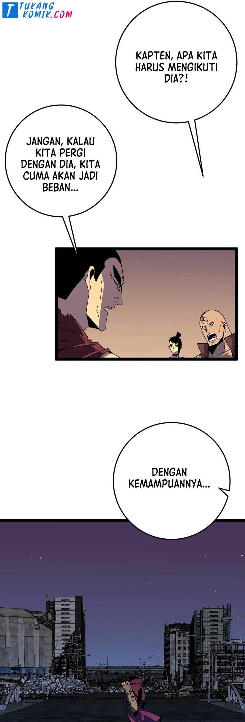 Your Talent is Mine Chapter 34 - halaman 12