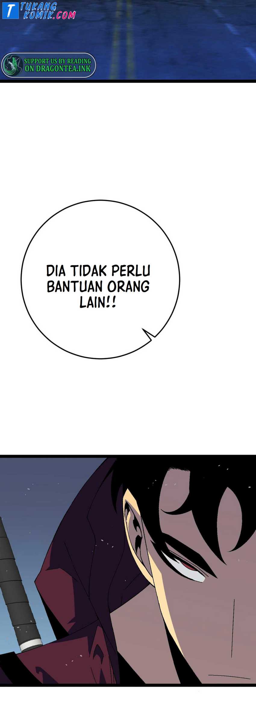 Your Talent is Mine Chapter 34 - halaman 14