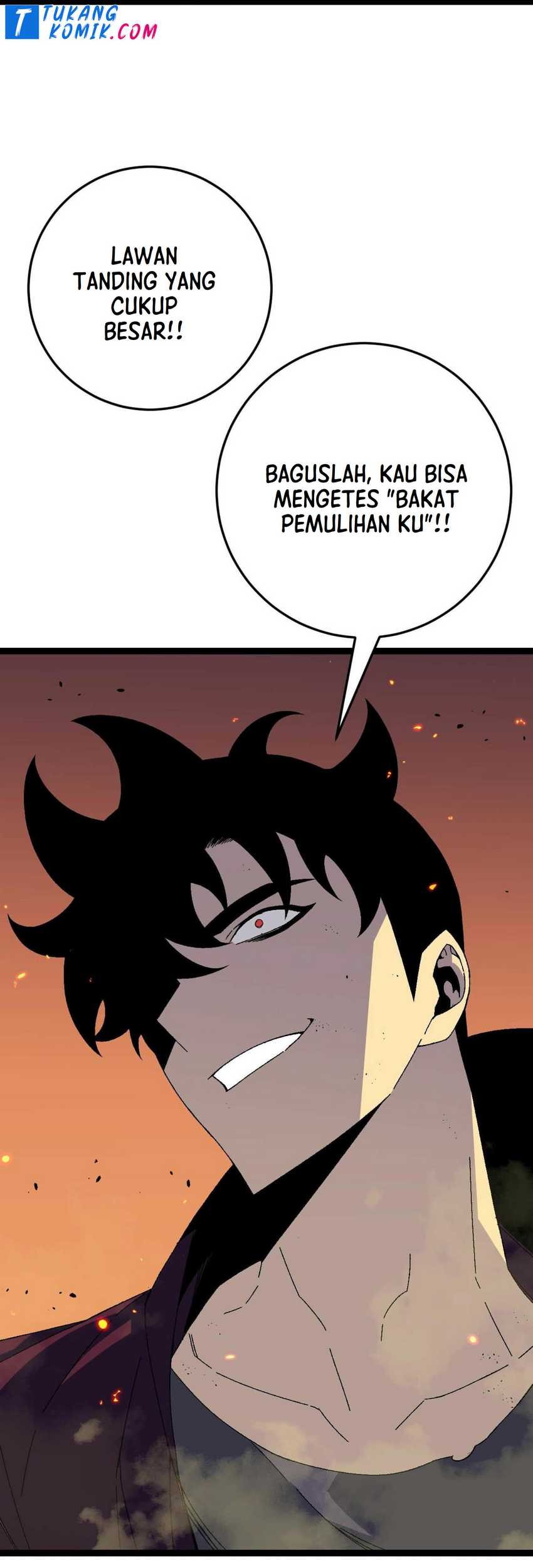 Your Talent is Mine Chapter 34 - halaman 47