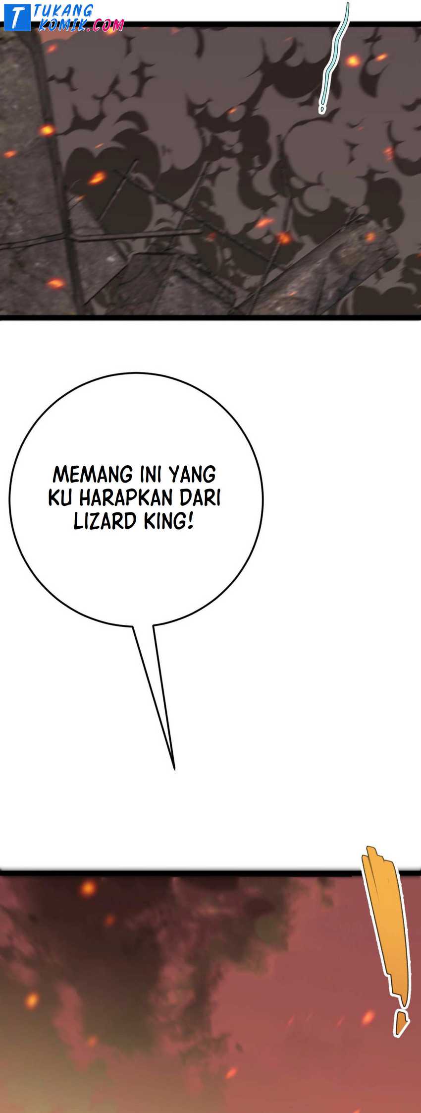 Your Talent is Mine Chapter 34 - halaman 56