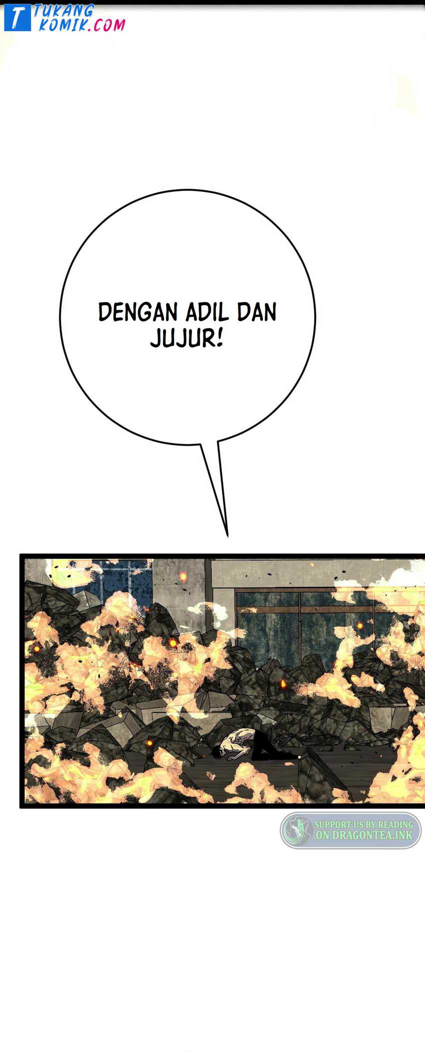 Your Talent is Mine Chapter 34 - halaman 62