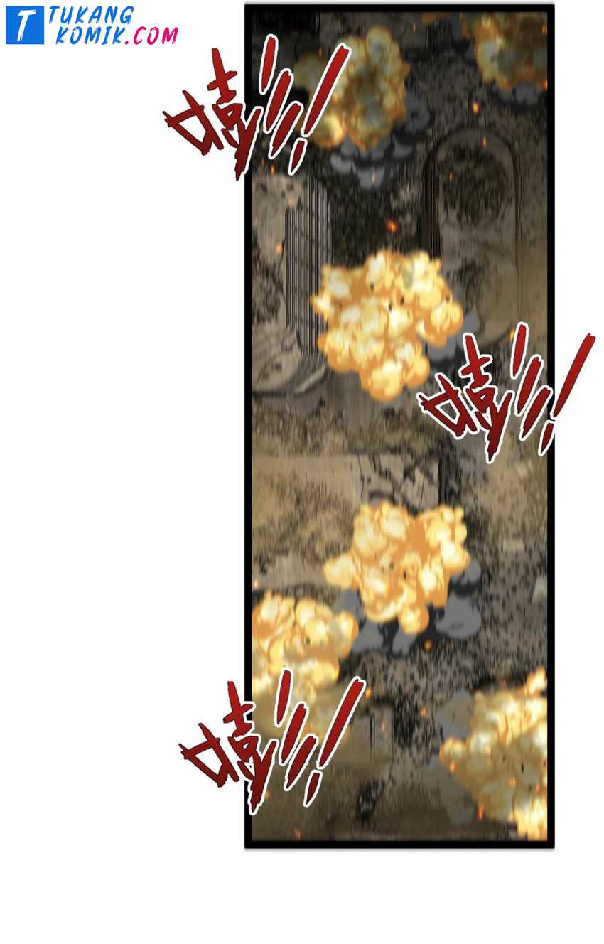 Your Talent is Mine Chapter 34 - halaman 75