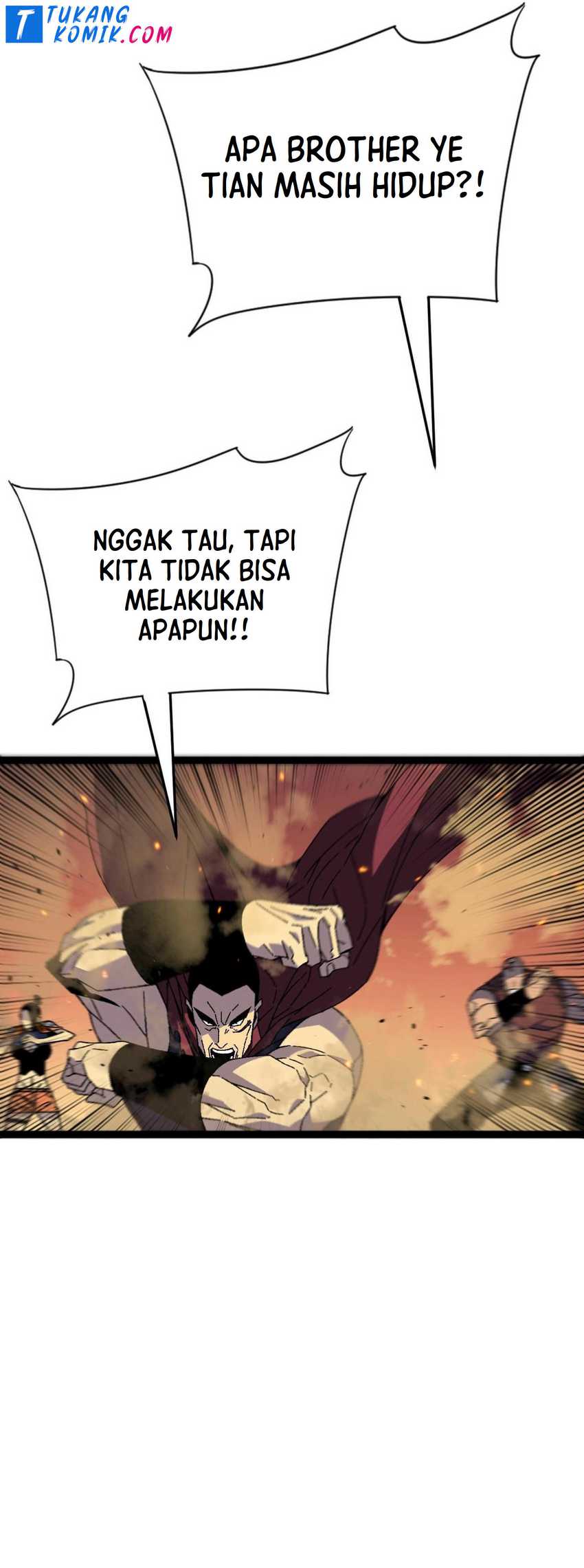 Your Talent is Mine Chapter 34 - halaman 76