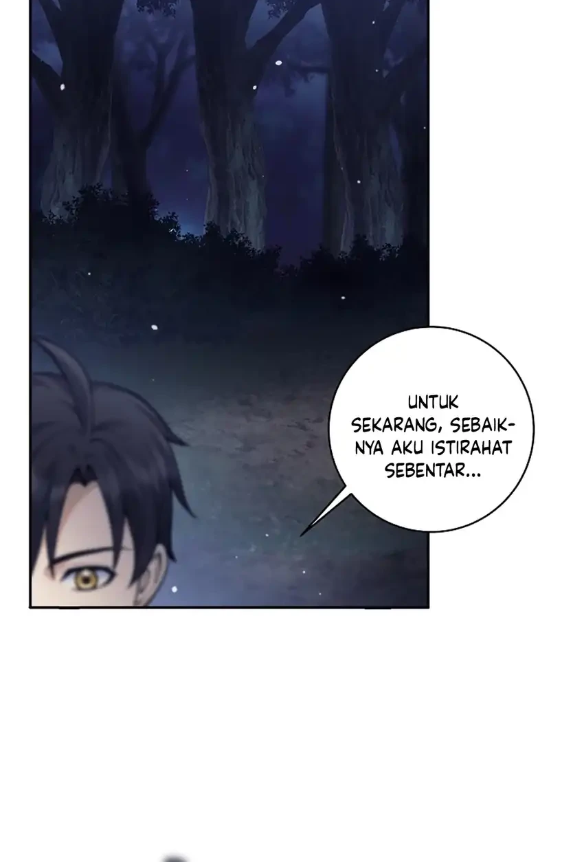 Your Talent is Mine Chapter 35 - halaman 10