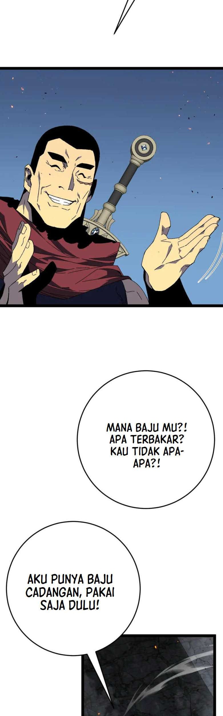 Your Talent is Mine Chapter 35 - halaman 14