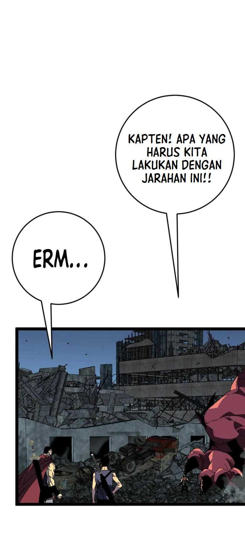 Your Talent is Mine Chapter 35 - halaman 18
