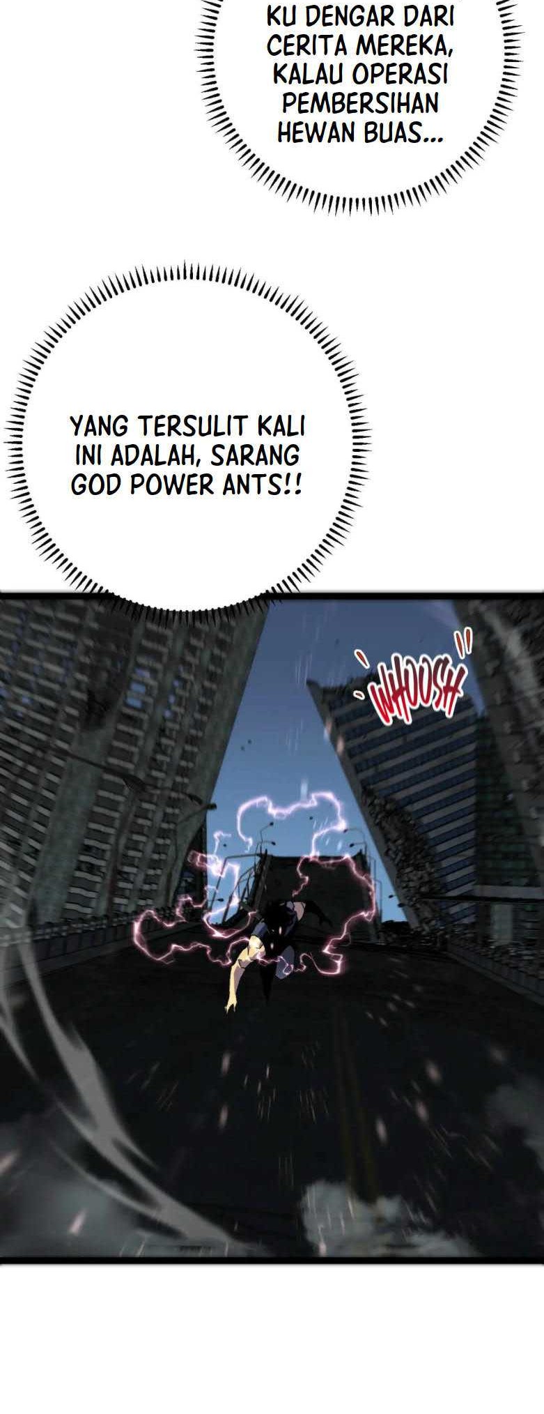 Your Talent is Mine Chapter 35 - halaman 27