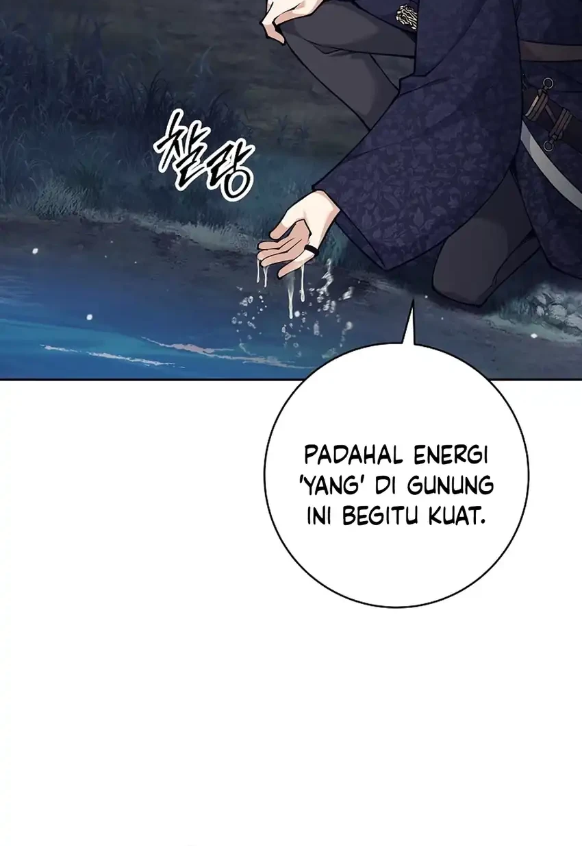Your Talent is Mine Chapter 35 - halaman 8