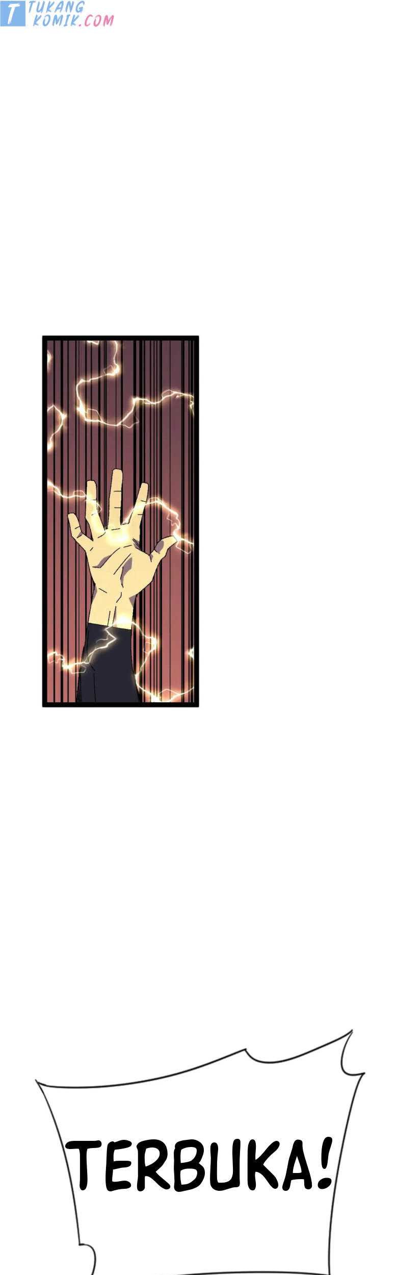 Your Talent is Mine Chapter 36 - halaman 17
