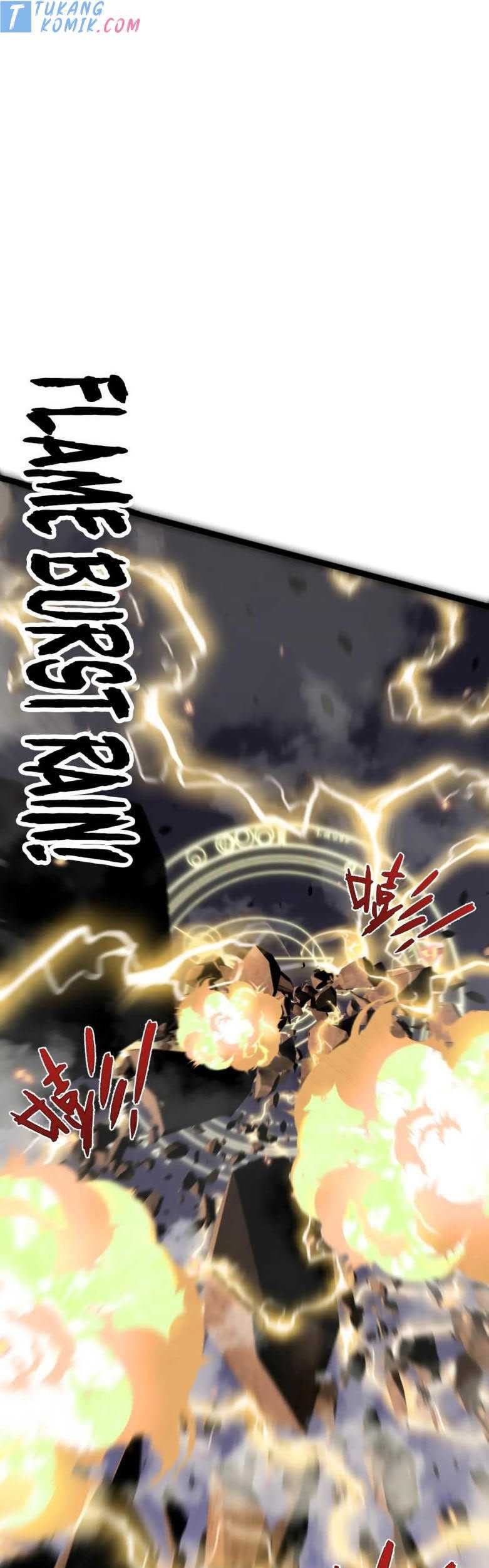 Your Talent is Mine Chapter 36 - halaman 19