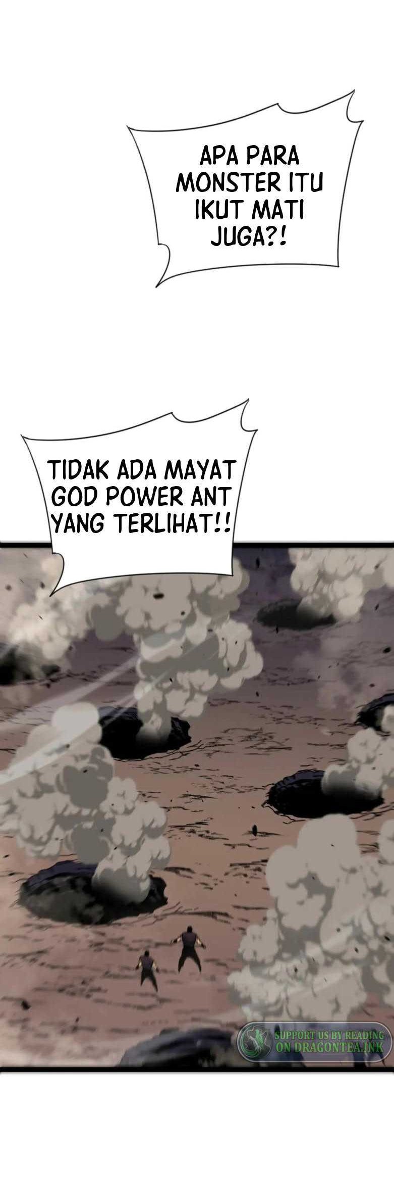 Your Talent is Mine Chapter 36 - halaman 26
