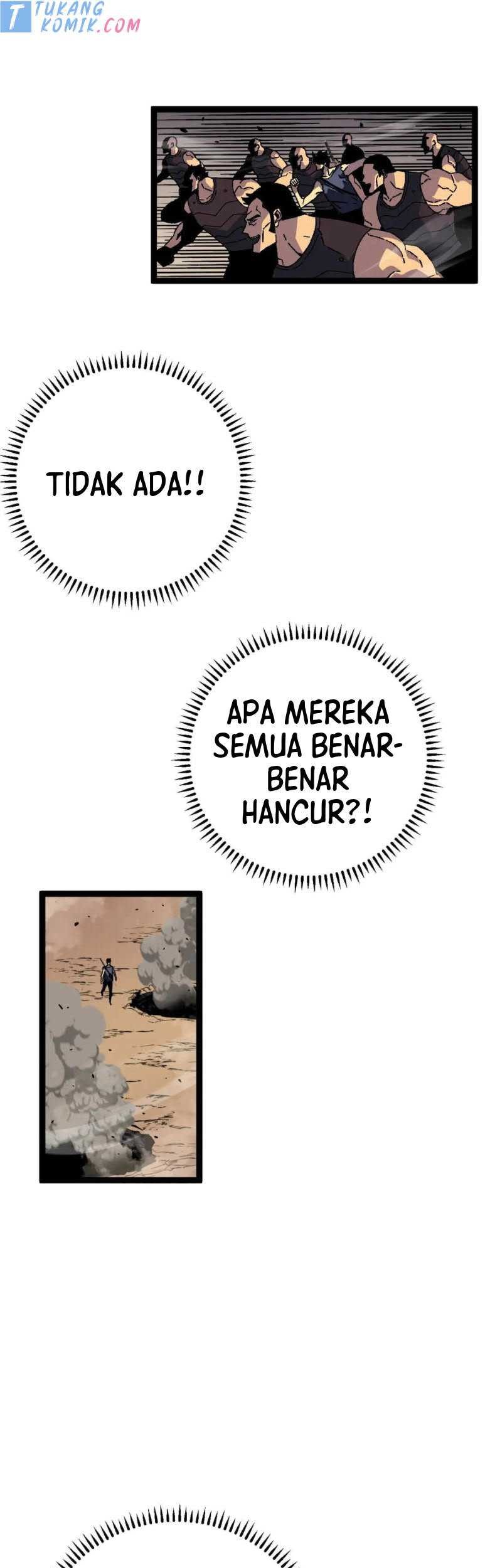 Your Talent is Mine Chapter 36 - halaman 27