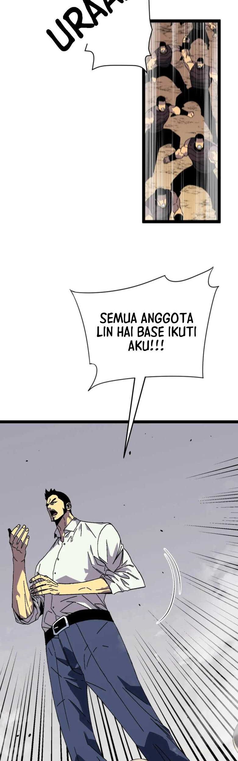 Your Talent is Mine Chapter 36 - halaman 42