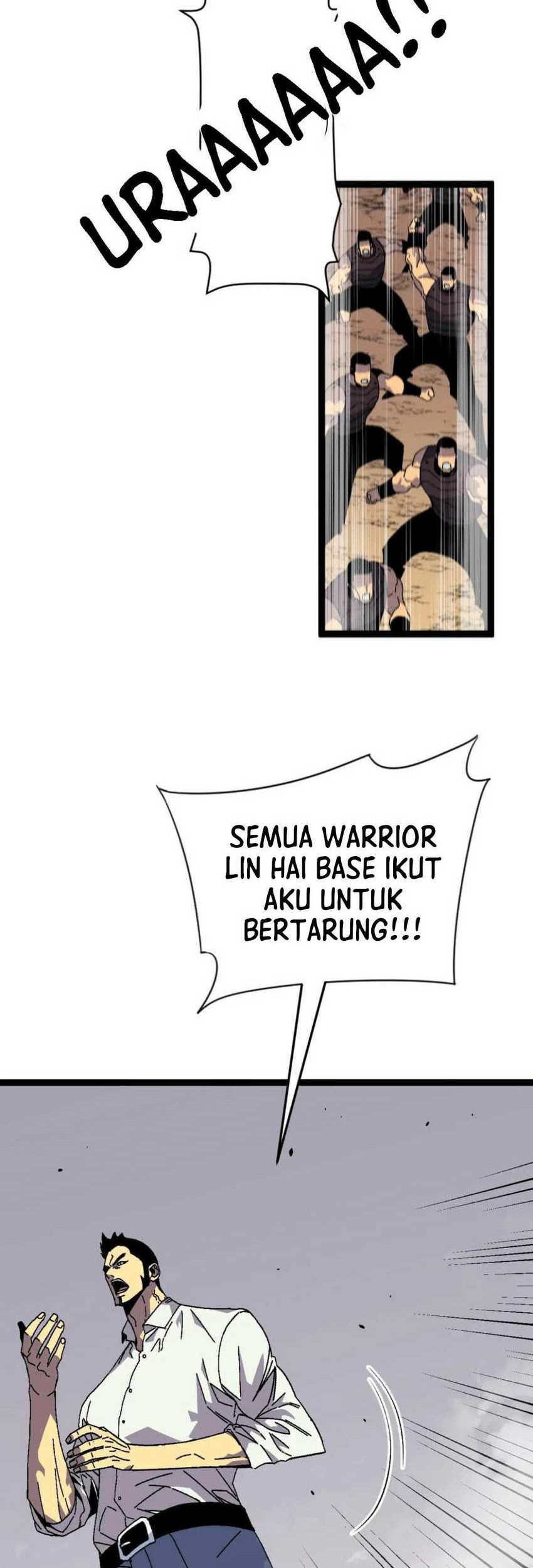 Your Talent is Mine Chapter 37 - halaman 13