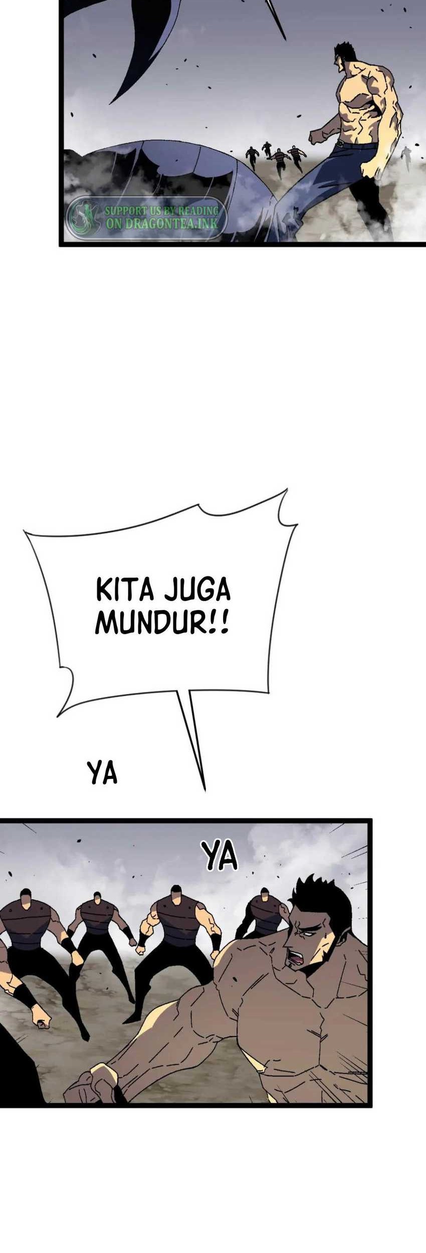 Your Talent is Mine Chapter 37 - halaman 47