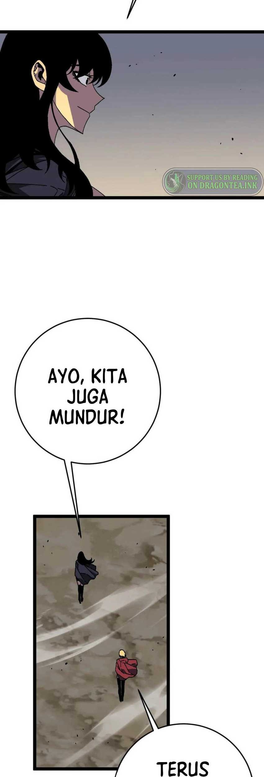 Your Talent is Mine Chapter 37 - halaman 50