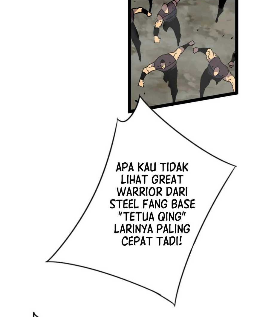 Your Talent is Mine Chapter 37 - halaman 54