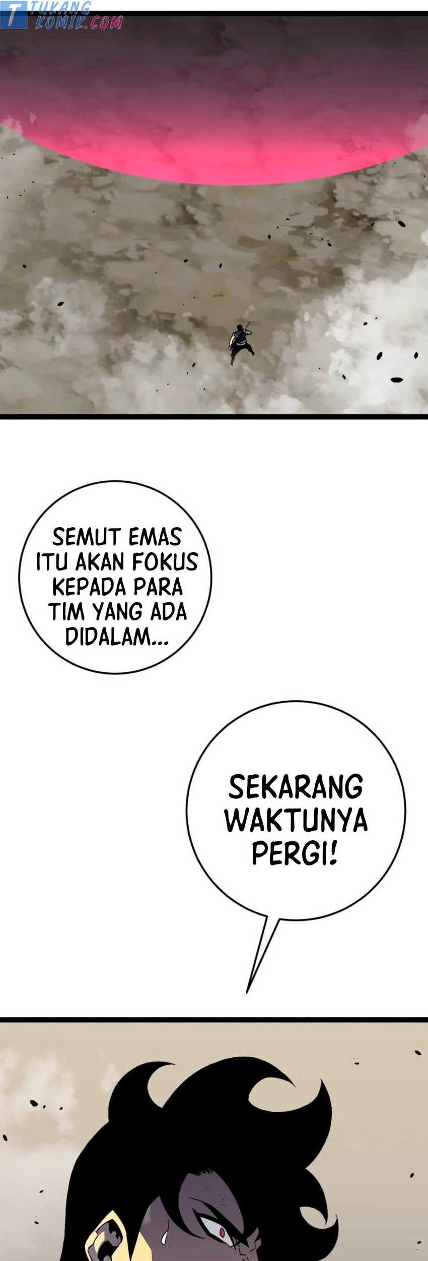 Your Talent is Mine Chapter 37 - halaman 70