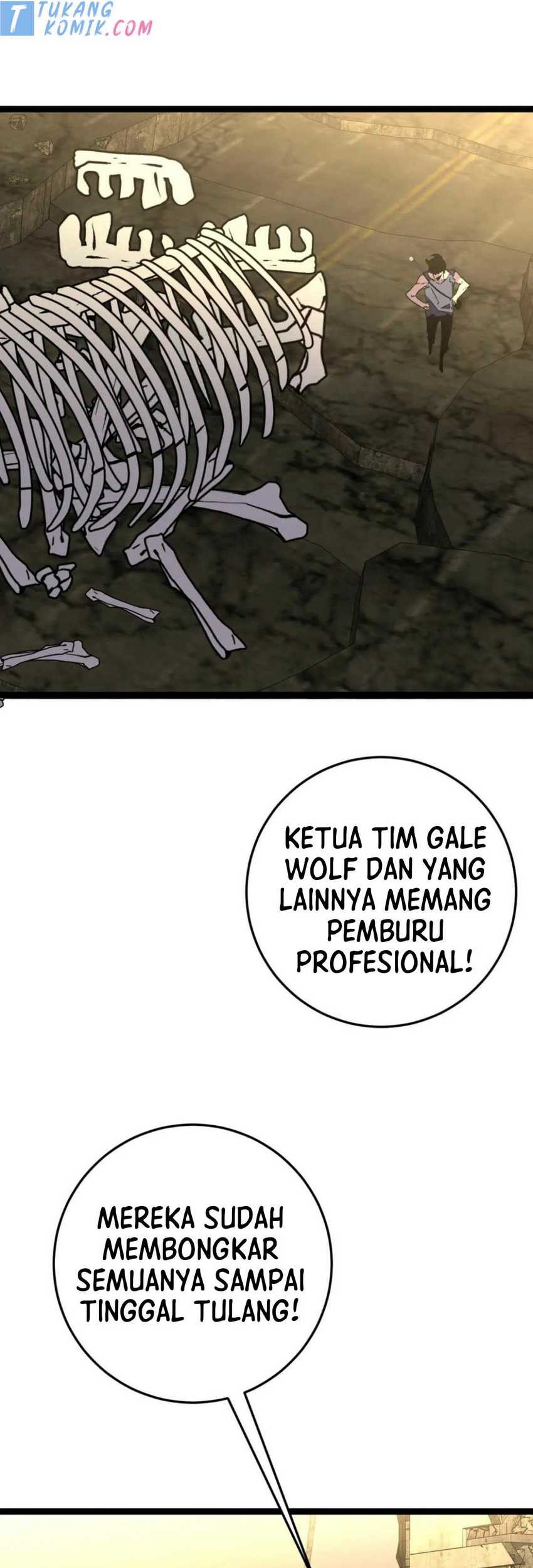 Your Talent is Mine Chapter 37 - halaman 73