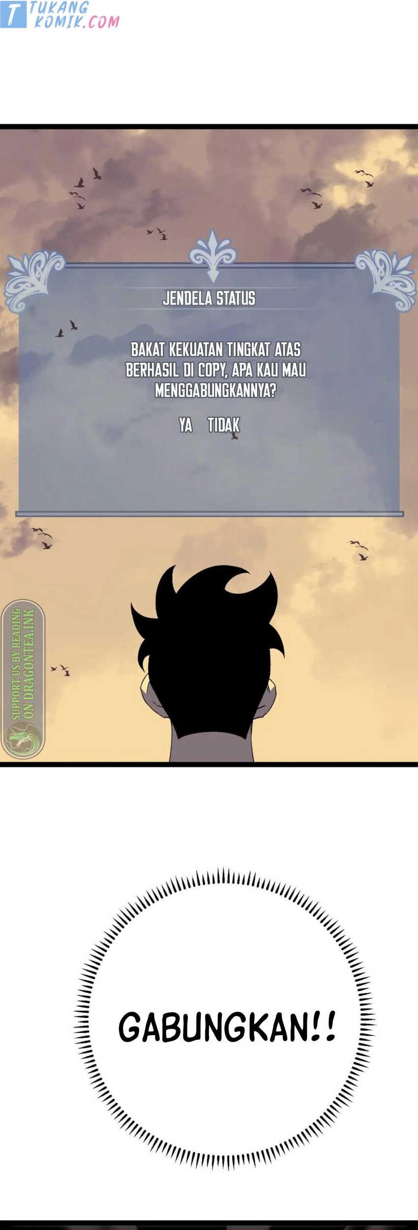 Your Talent is Mine Chapter 37 - halaman 79