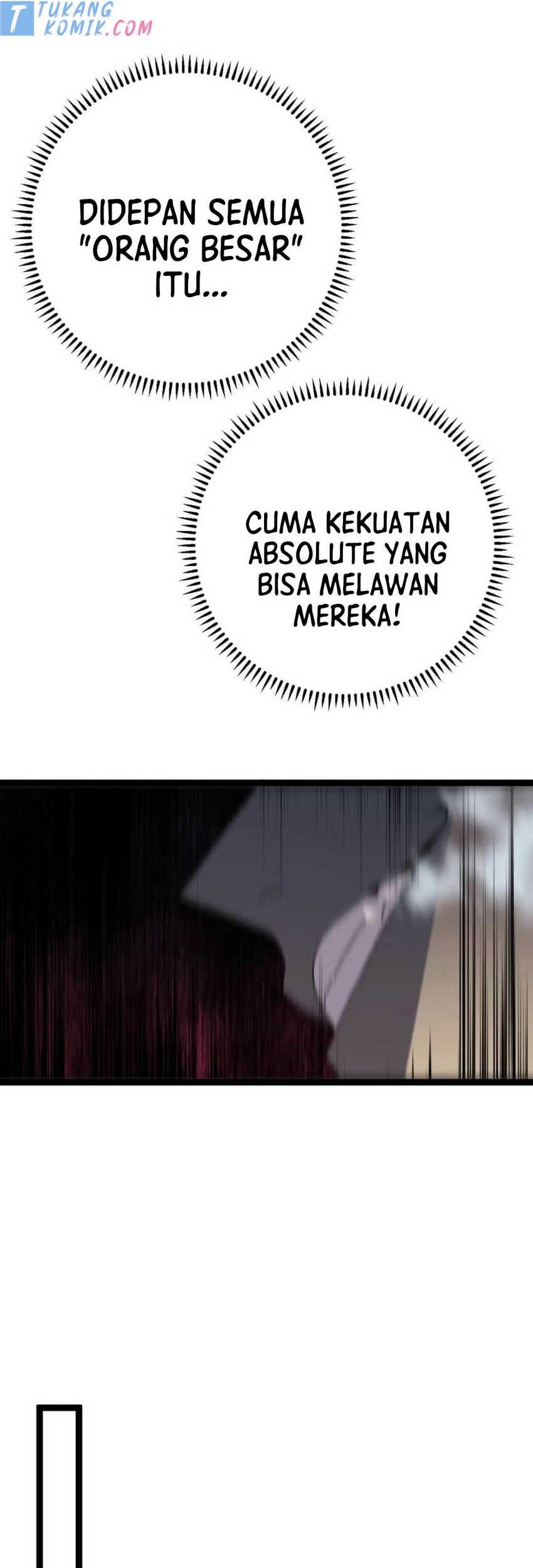 Your Talent is Mine Chapter 37 - halaman 82