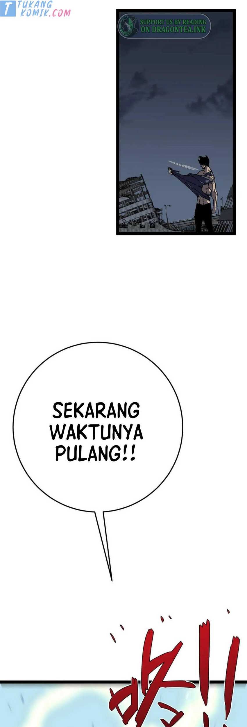 Your Talent is Mine Chapter 37 - halaman 85
