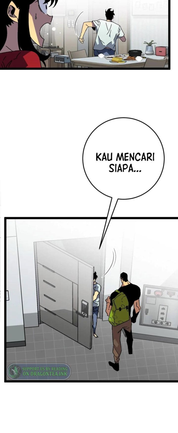 Your Talent is Mine Chapter 38 - halaman 13