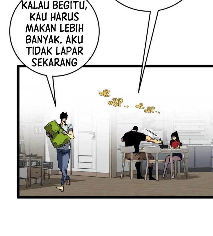Your Talent is Mine Chapter 38 - halaman 19