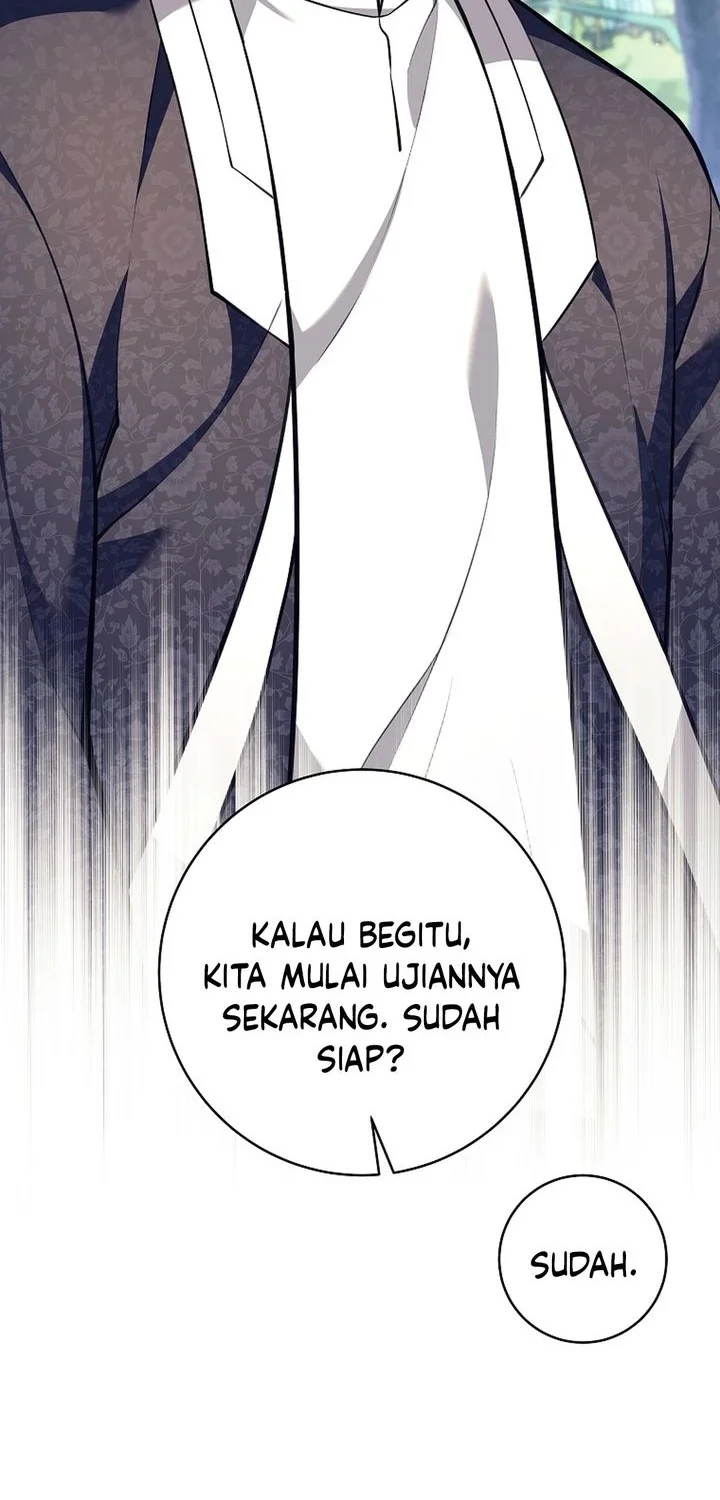 Your Talent is Mine Chapter 38 - halaman 22