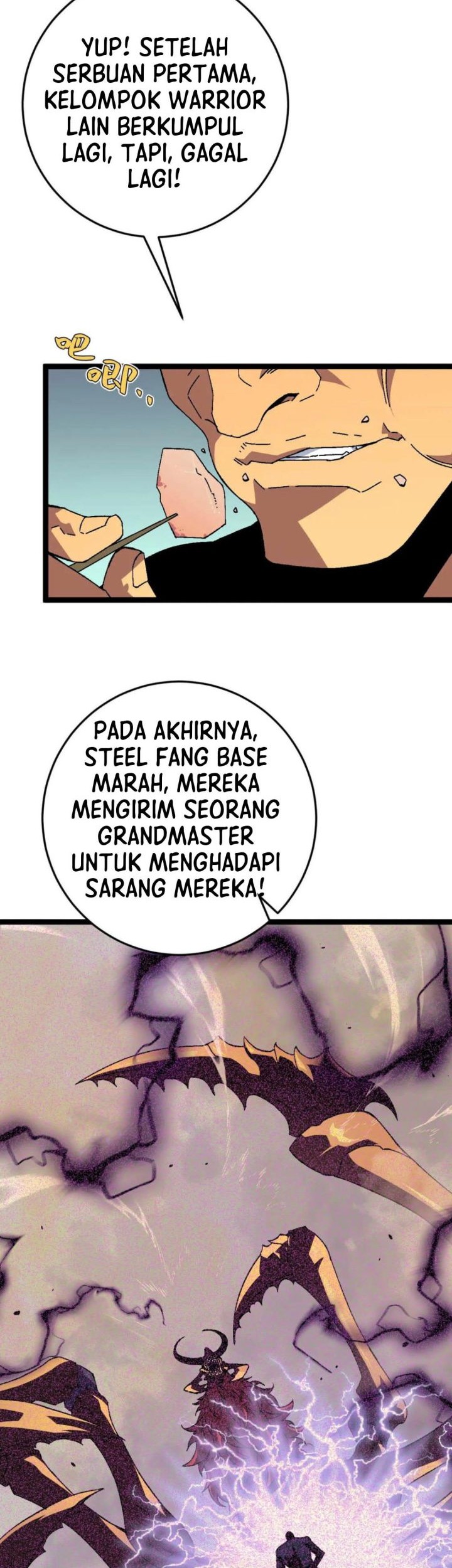 Your Talent is Mine Chapter 38 - halaman 24