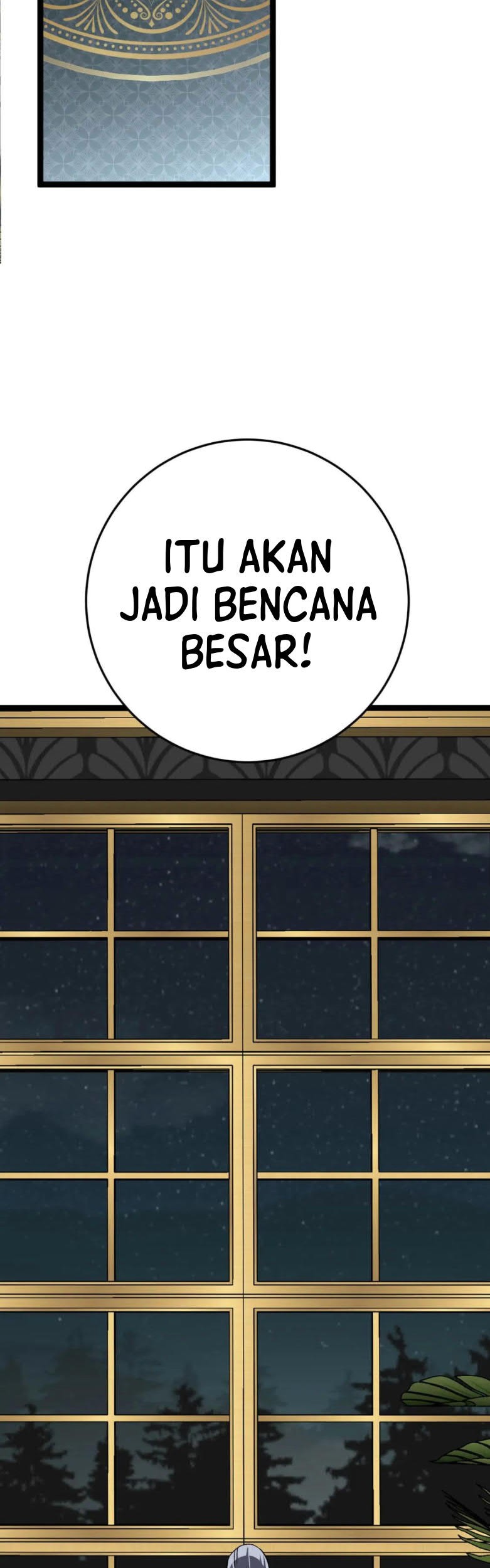 Your Talent is Mine Chapter 39 - halaman 21