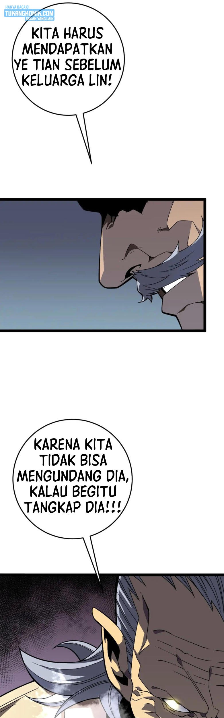 Your Talent is Mine Chapter 39 - halaman 23