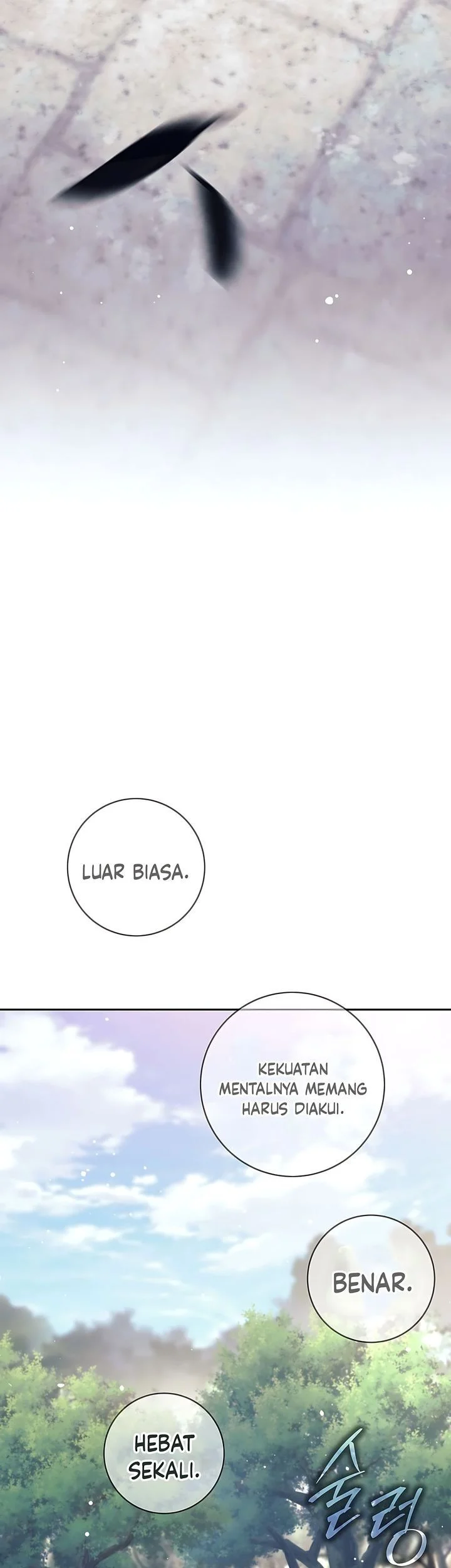 Your Talent is Mine Chapter 39 - halaman 39