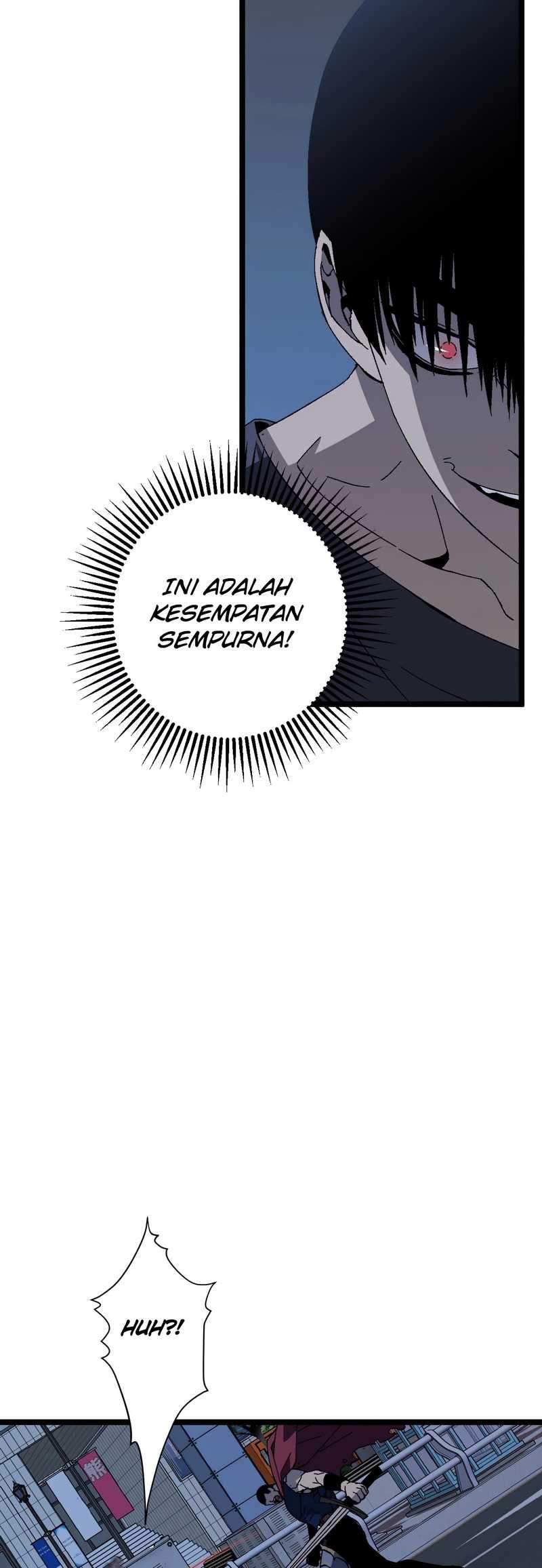 Your Talent is Mine Chapter 4 - halaman 10