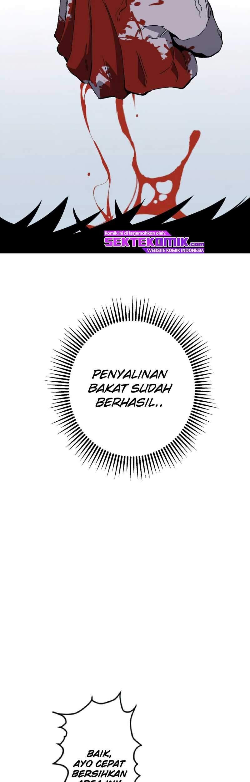 Your Talent is Mine Chapter 4 - halaman 23