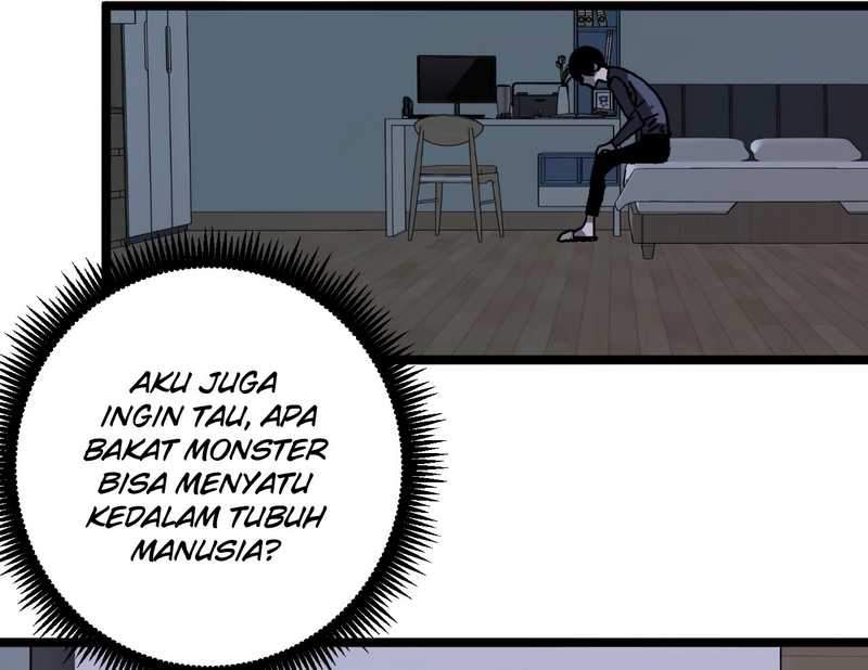 Your Talent is Mine Chapter 4 - halaman 47
