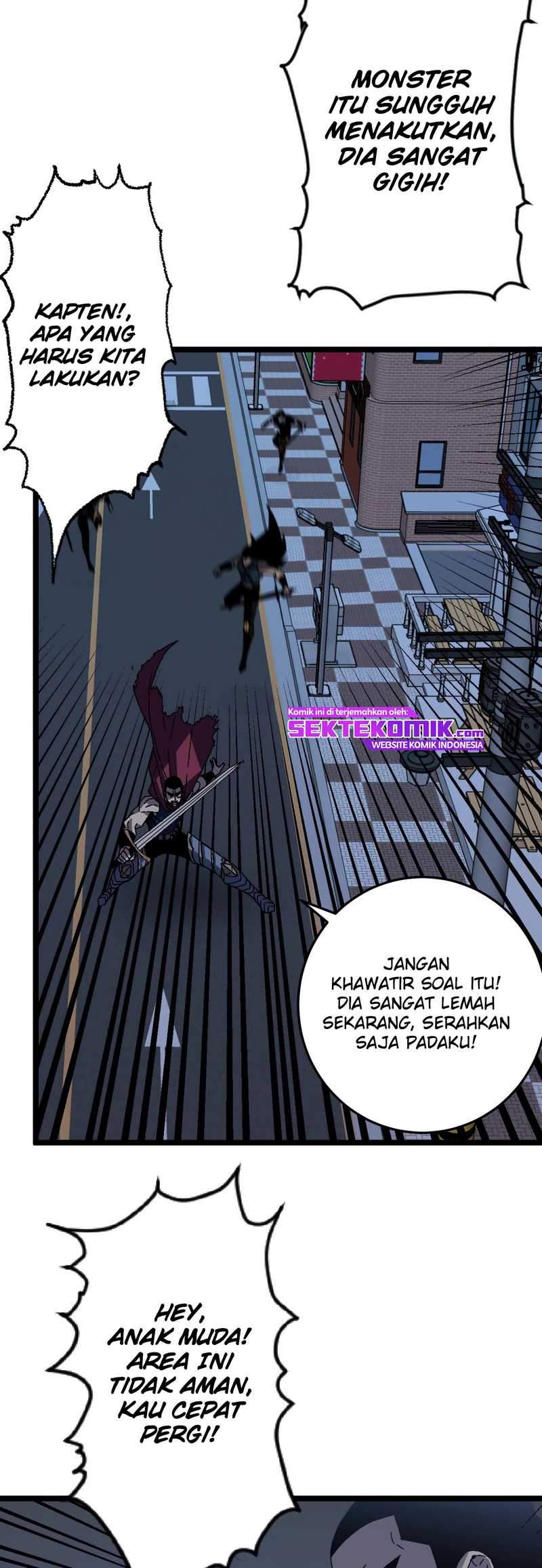 Your Talent is Mine Chapter 4 - halaman 8