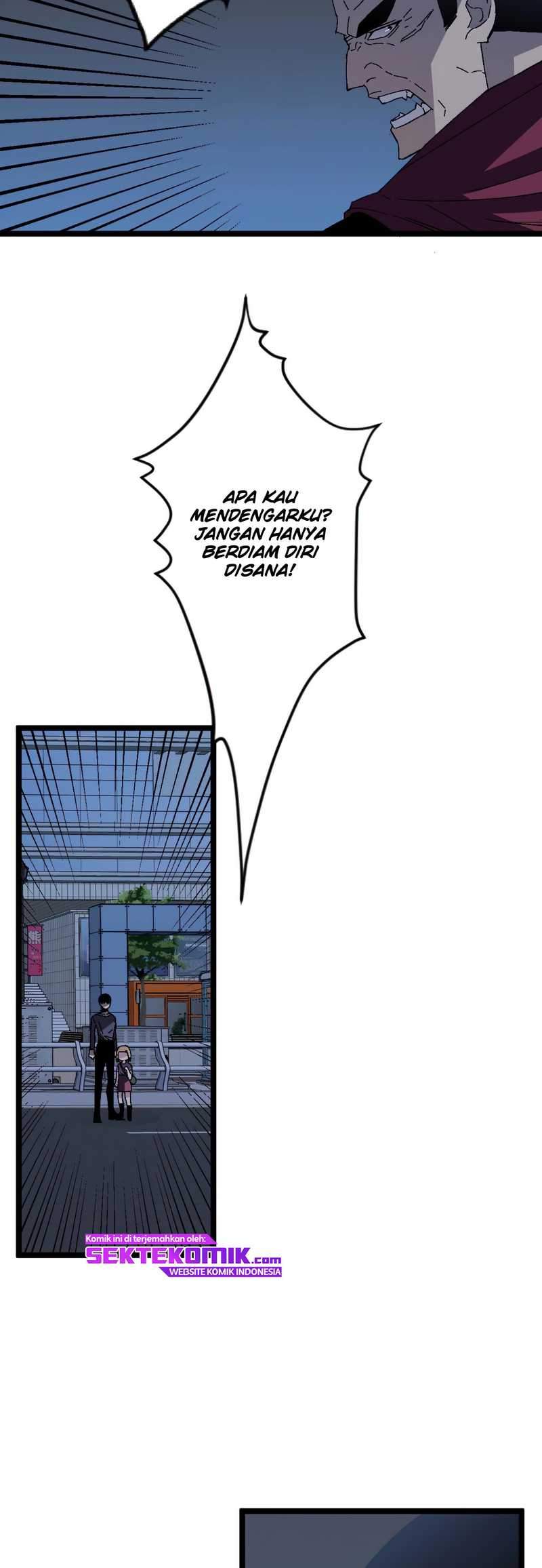 Your Talent is Mine Chapter 4 - halaman 9