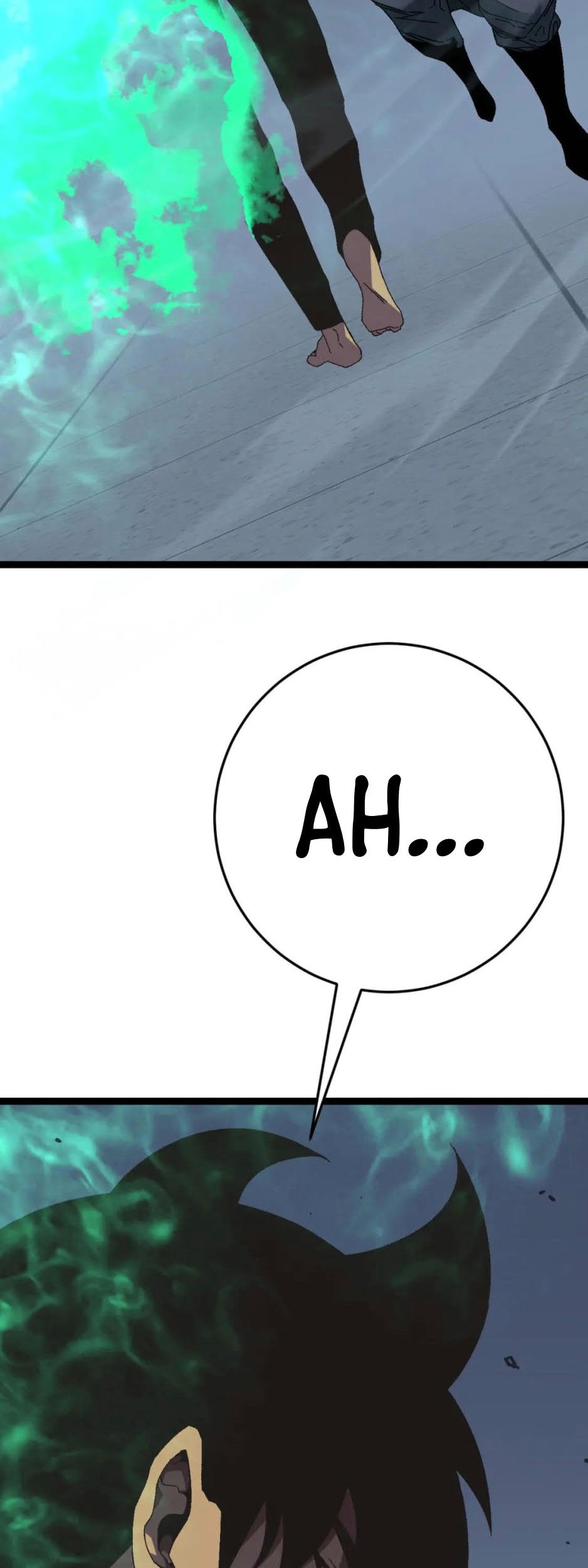 Your Talent is Mine Chapter 40 - halaman 22