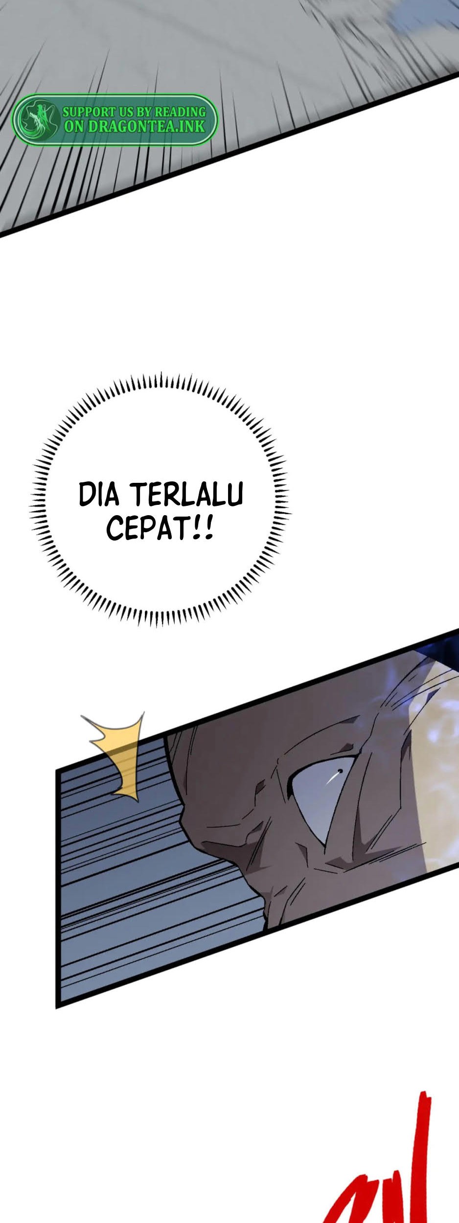 Your Talent is Mine Chapter 40 - halaman 35