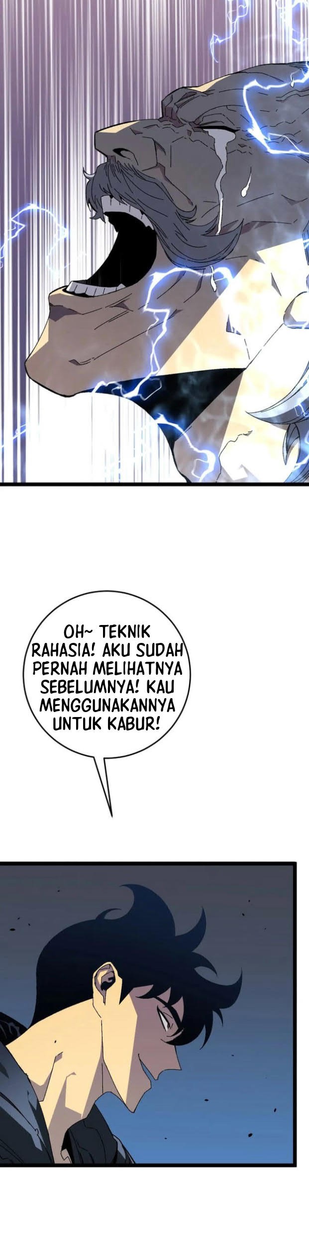 Your Talent is Mine Chapter 41 - halaman 19
