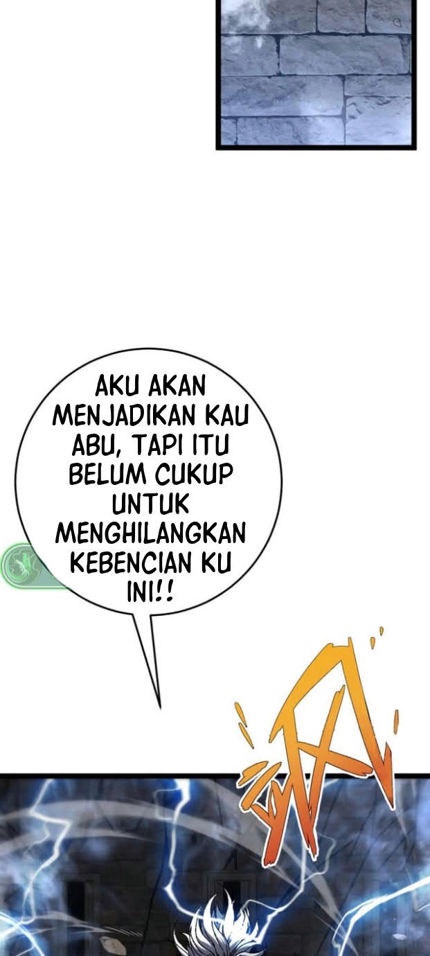 Your Talent is Mine Chapter 41 - halaman 31