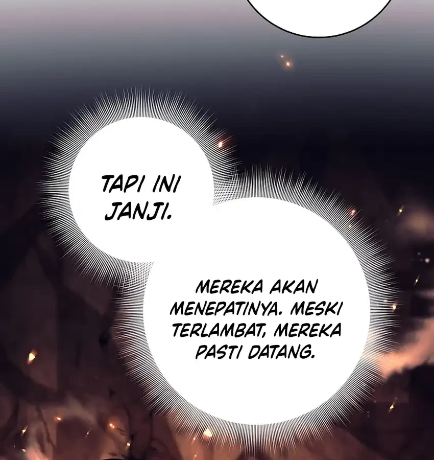 Your Talent is Mine Chapter 41 - halaman 32