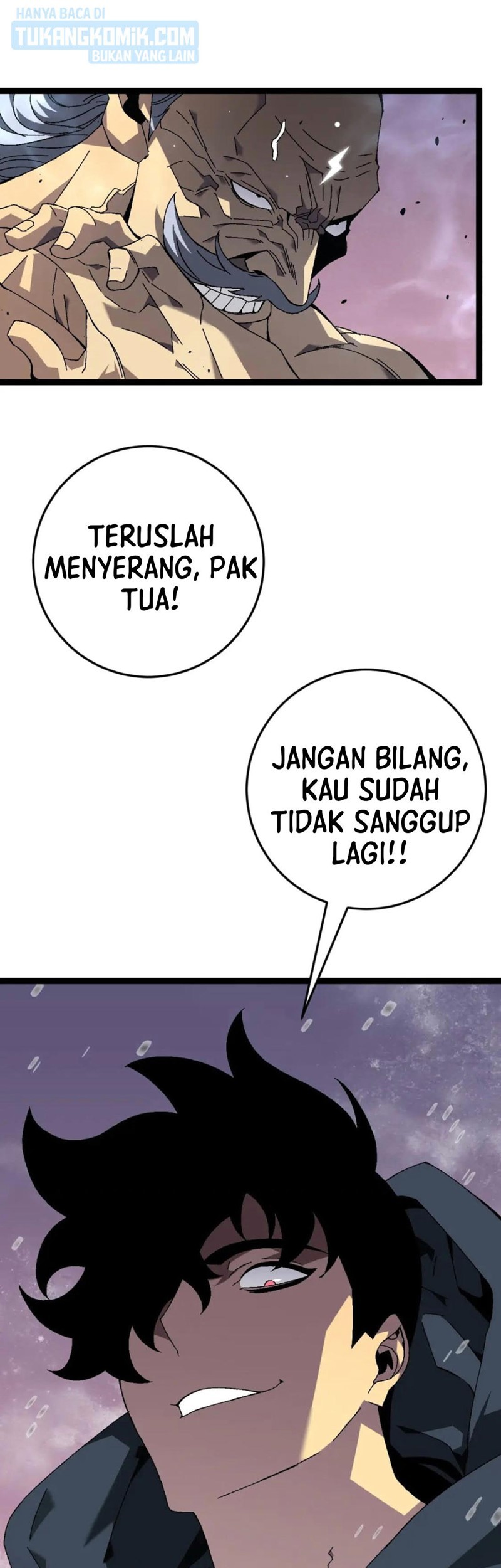 Your Talent is Mine Chapter 42 - halaman 13