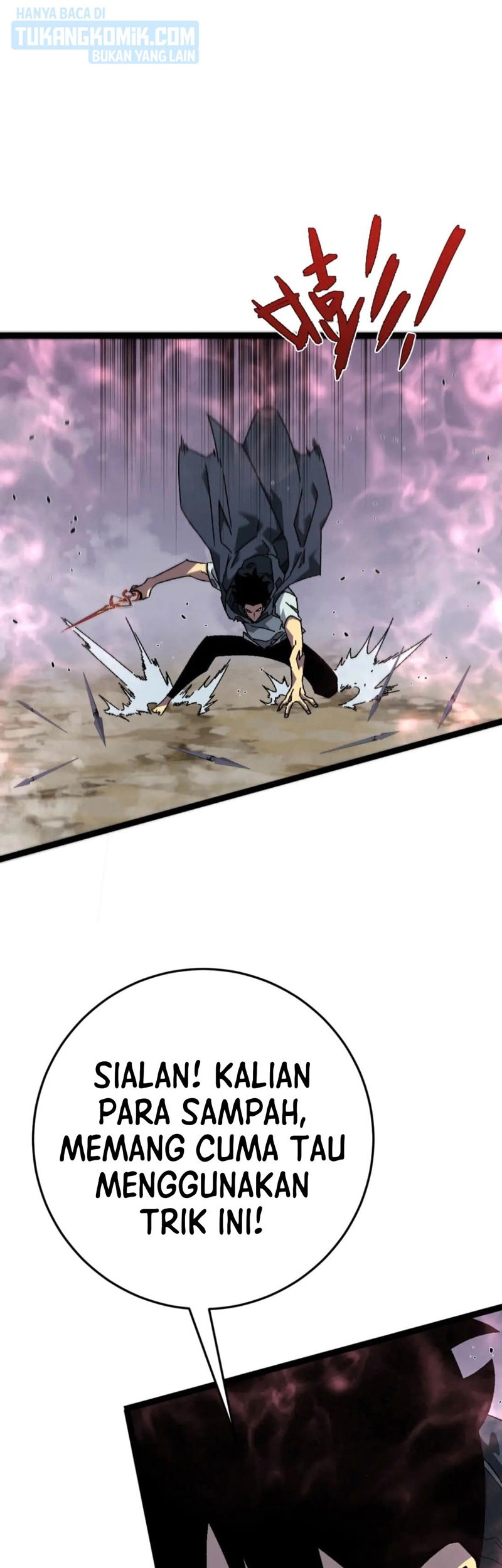 Your Talent is Mine Chapter 42 - halaman 47