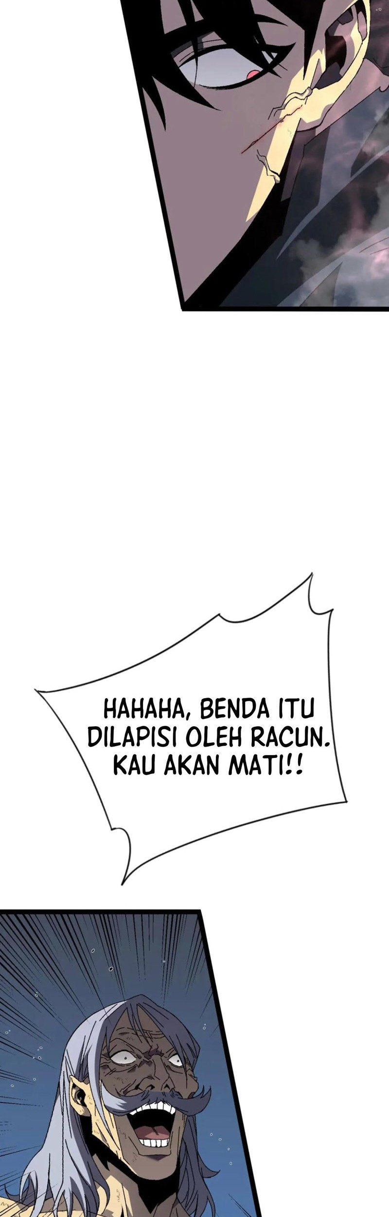 Your Talent is Mine Chapter 42 - halaman 48