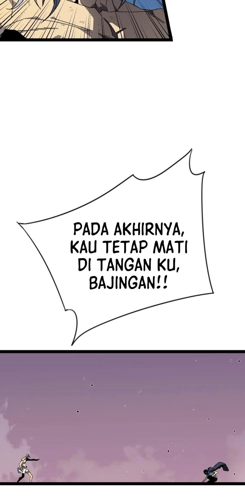 Your Talent is Mine Chapter 42 - halaman 49