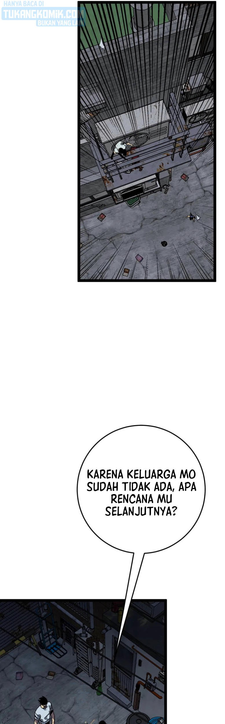 Your Talent is Mine Chapter 43 - halaman 11