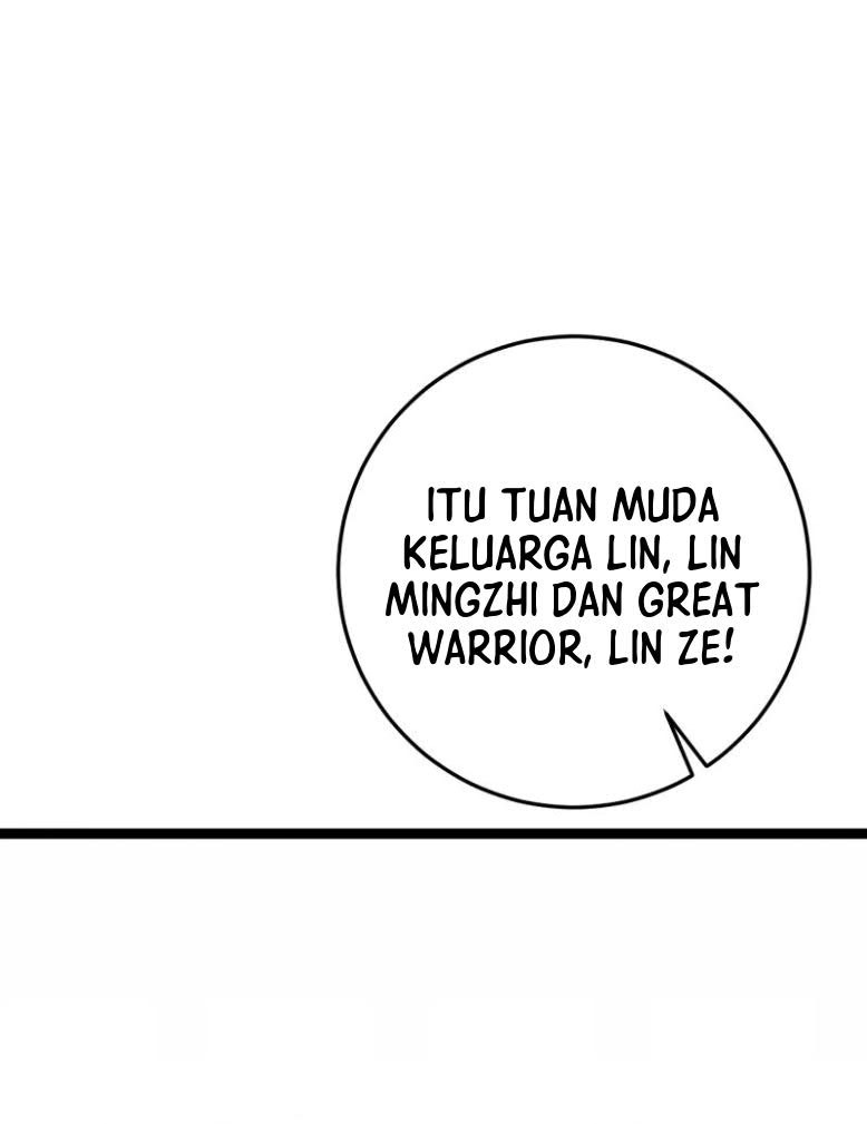 Your Talent is Mine Chapter 43 - halaman 25
